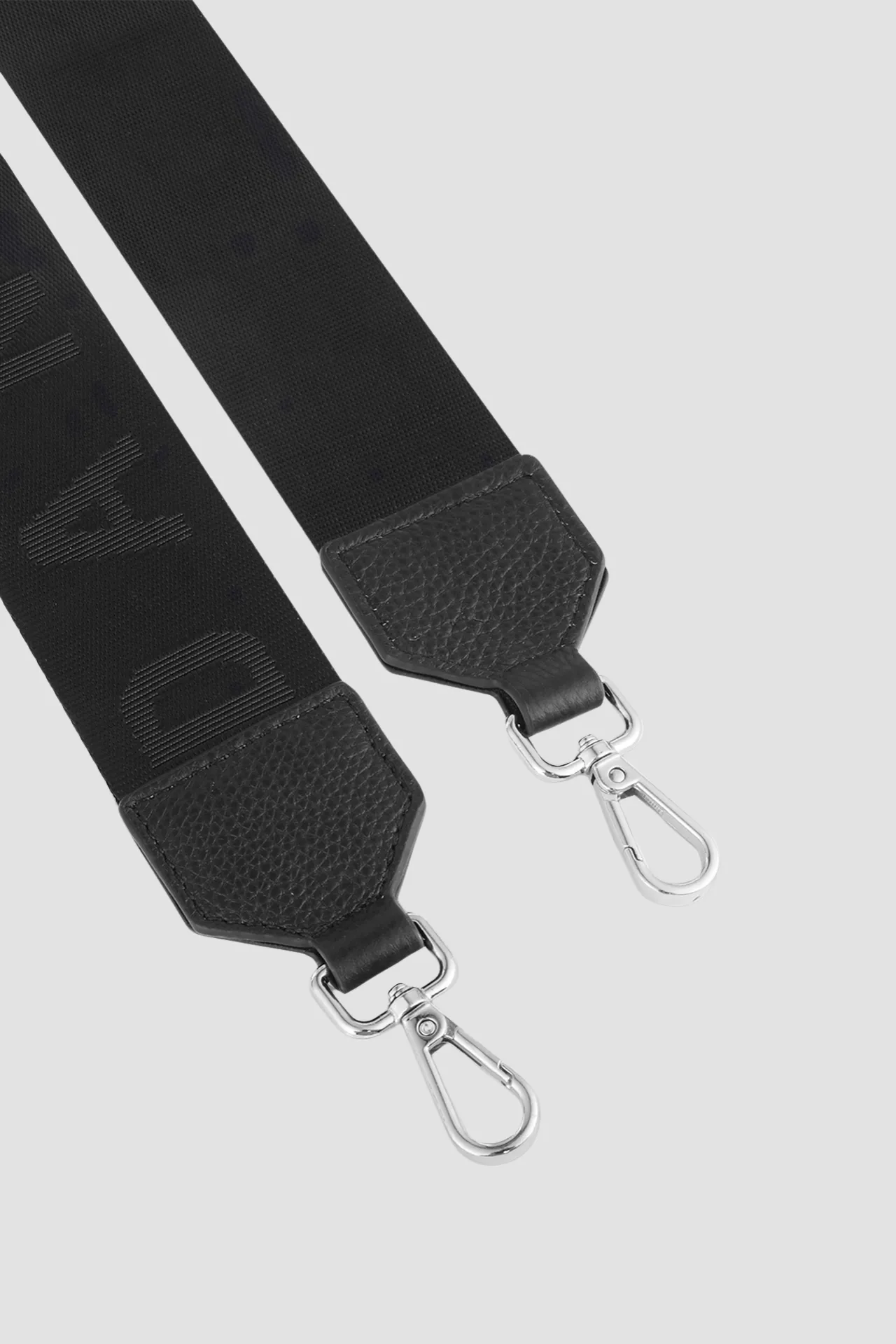 DANIER NYLON SHOULDER STRAP sold by Danier product image thumbnail 3