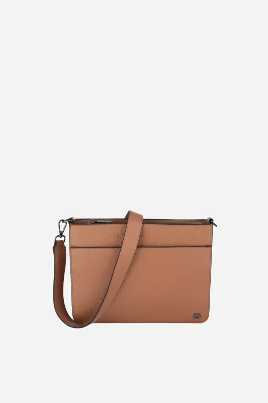 ENSLEY LARGE CROSSBODY sold by Danier