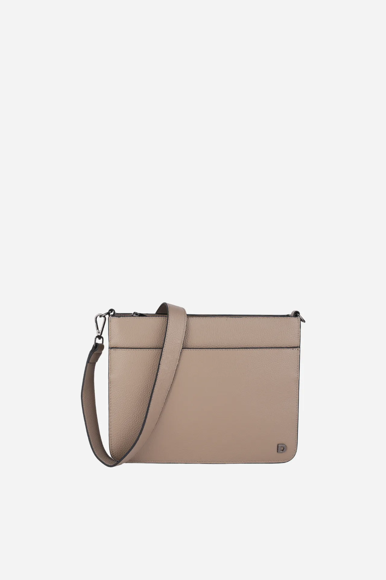 ENSLEY LARGE CROSSBODY sold by Danier