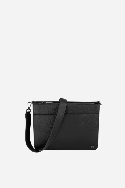 ENSLEY LARGE CROSSBODY sold by Danier