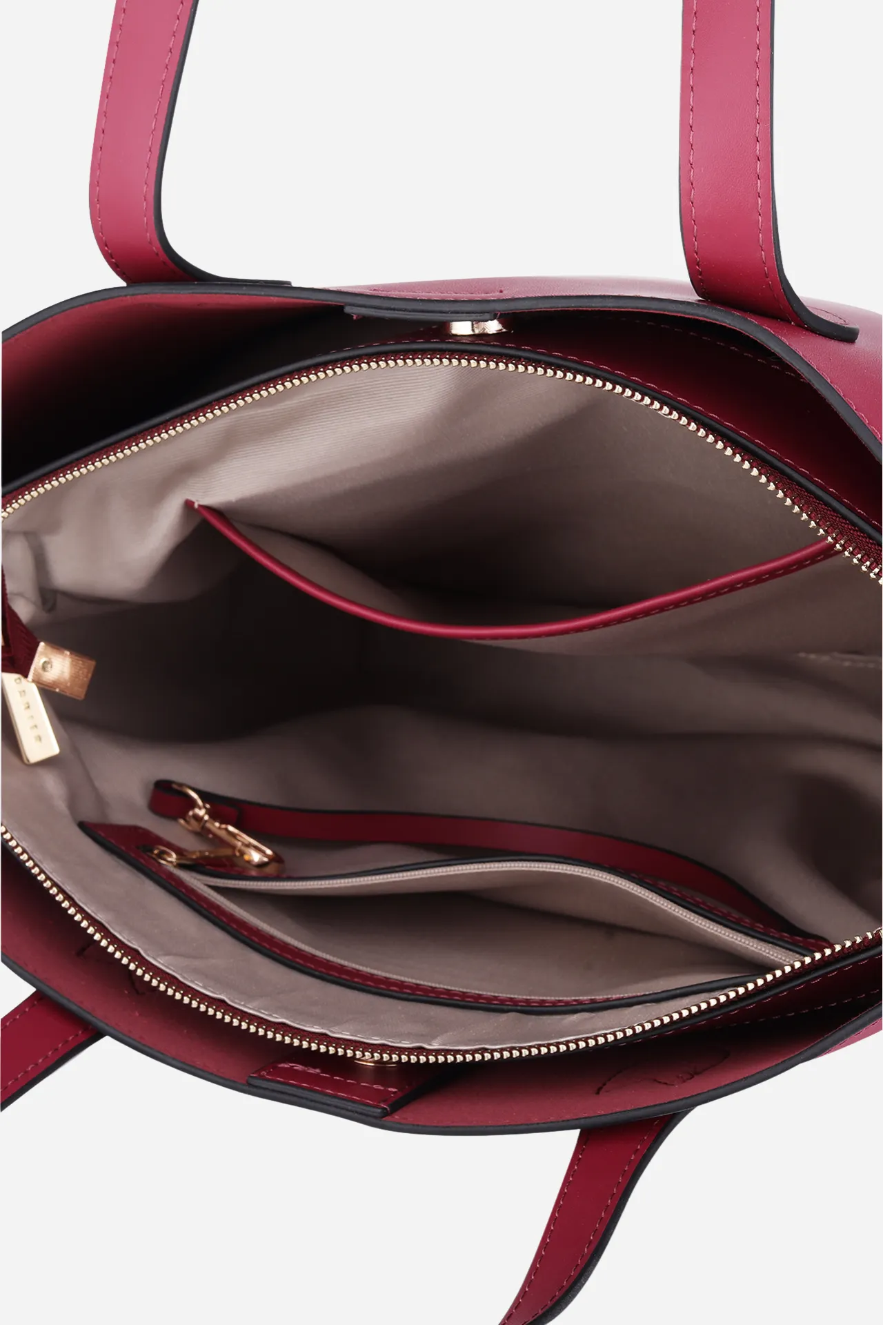 PRESLEY TOTE sold by Danier product image thumbnail 5