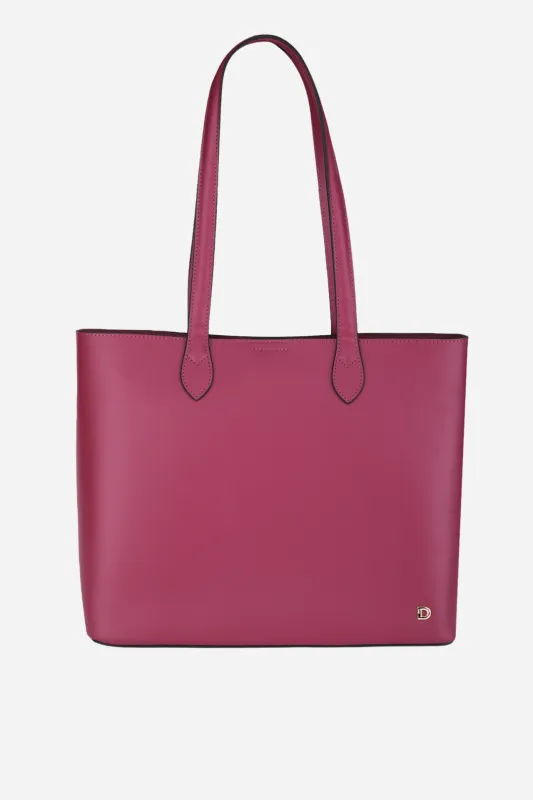 PRESLEY TOTE sold by Danier