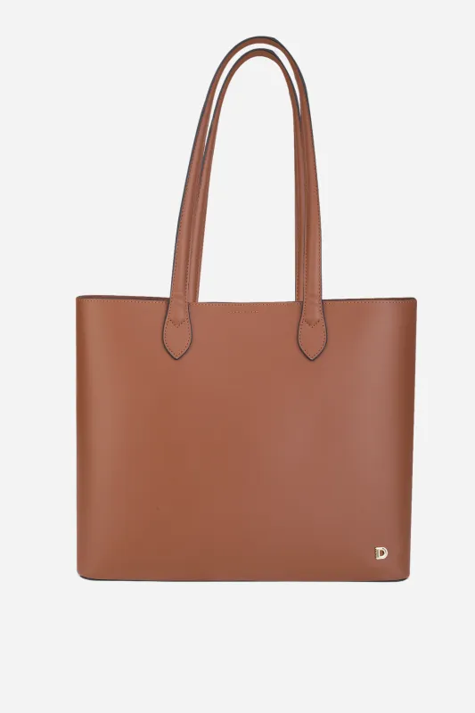 PRESLEY TOTE sold by Danier
