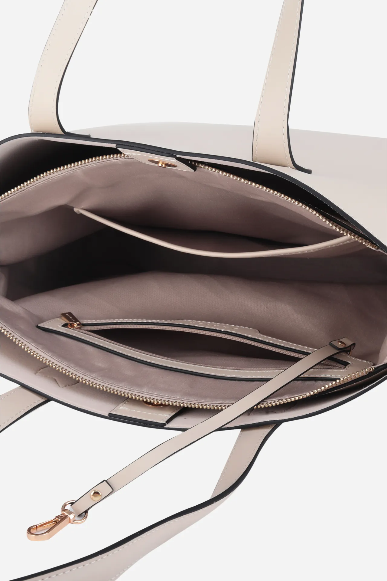 PRESLEY TOTE sold by Danier product image thumbnail 5