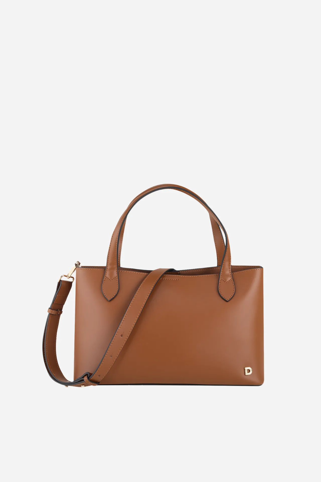 PRESLEY SATCHEL sold by Danier product image thumbnail 2