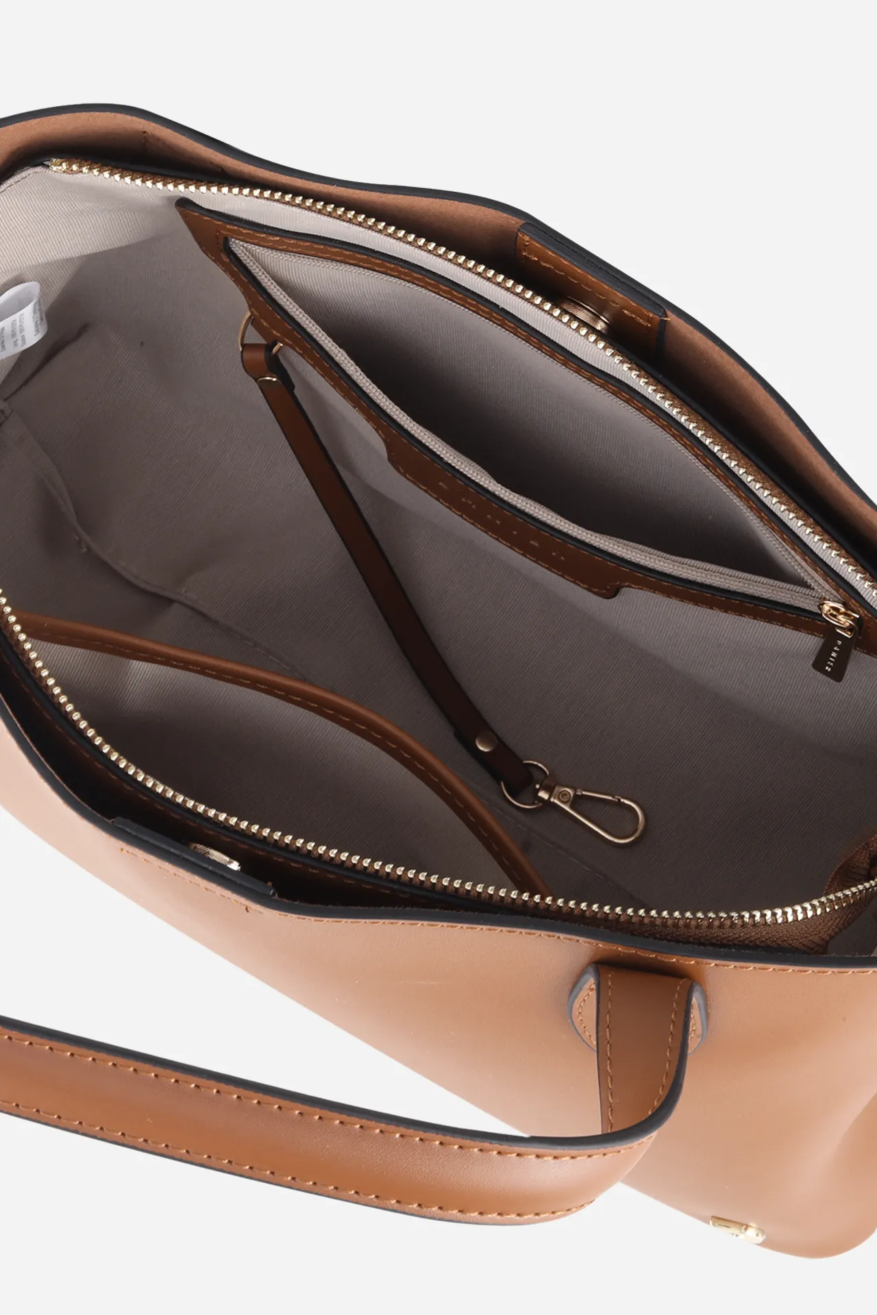 PRESLEY SATCHEL sold by Danier product image thumbnail 5