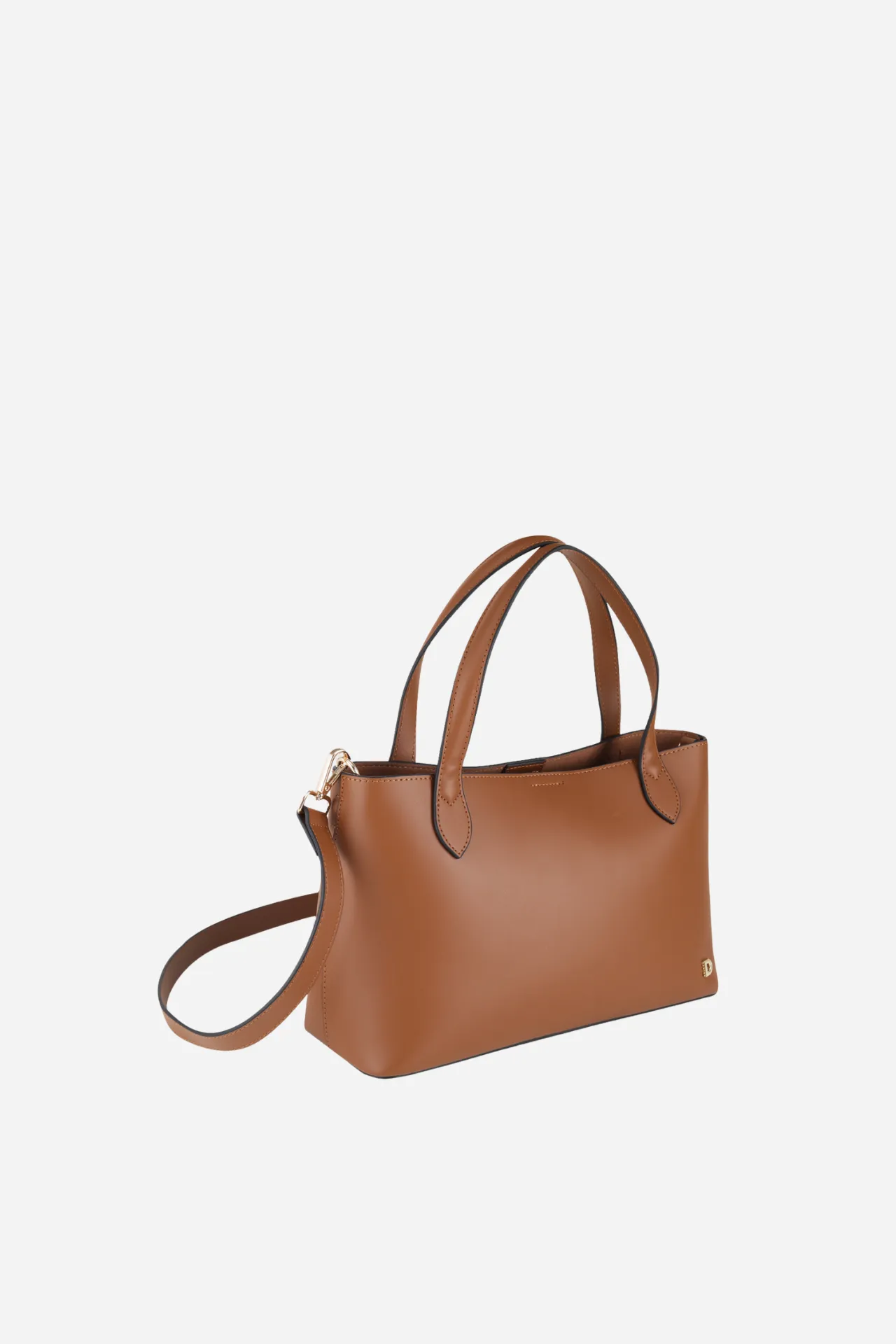 PRESLEY SATCHEL sold by Danier product image thumbnail 3