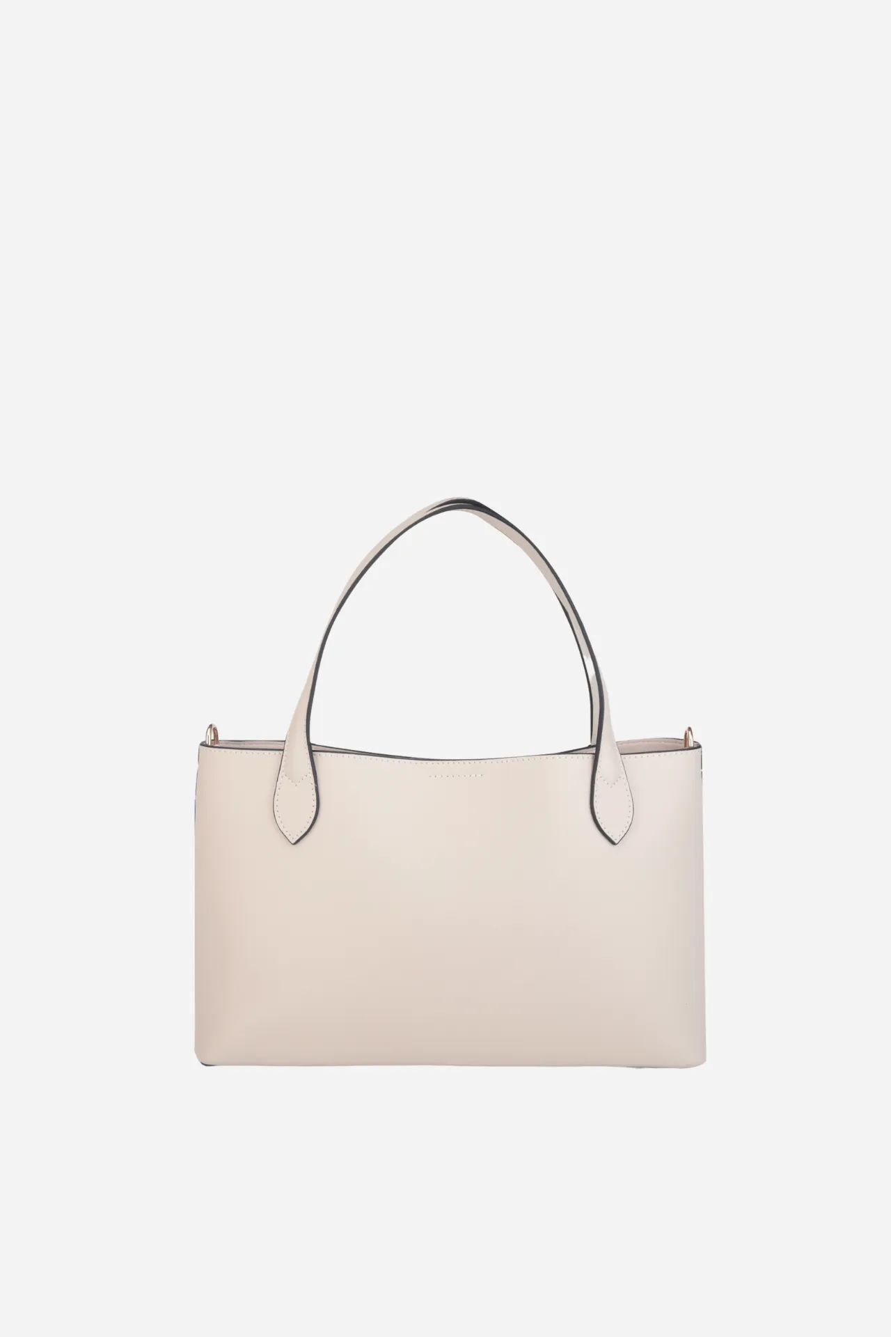 PRESLEY SATCHEL sold by Danier product image thumbnail 4