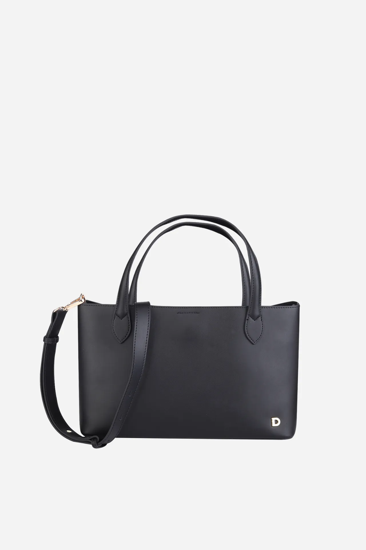 PRESLEY SATCHEL sold by Danier product image thumbnail 2