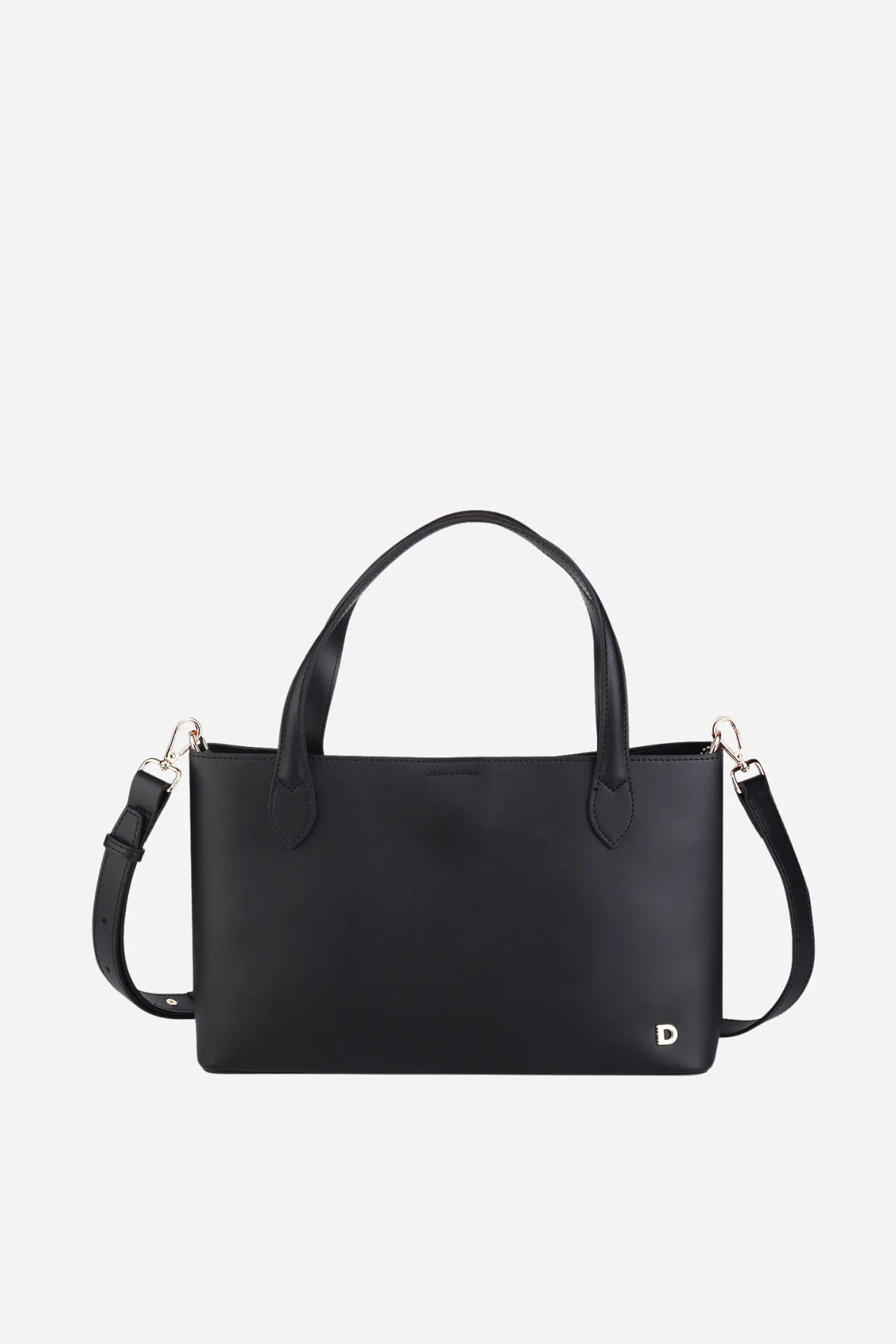 PRESLEY SATCHEL sold by Danier