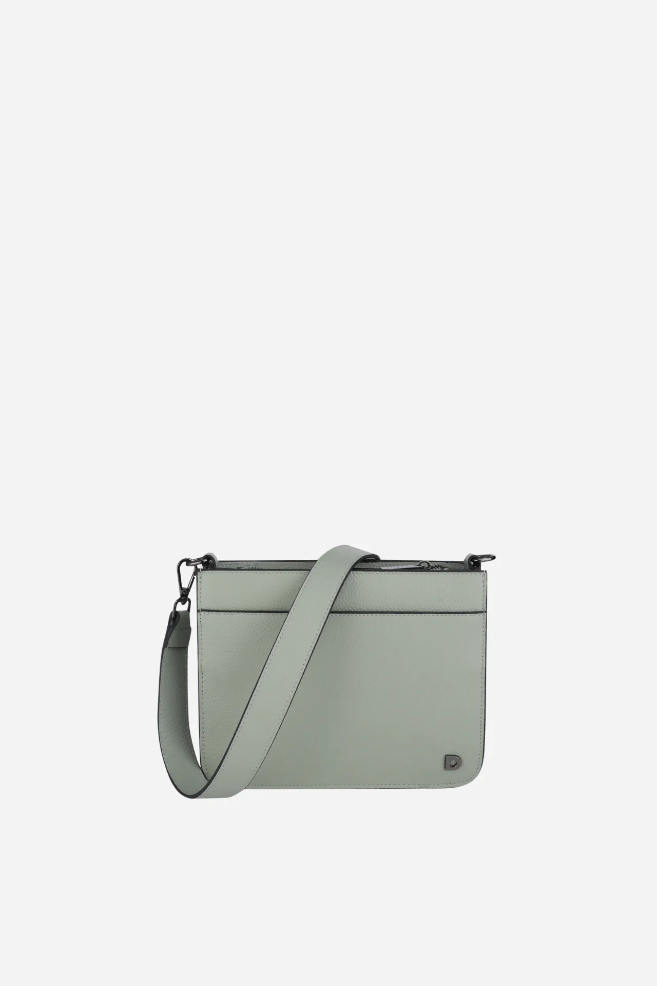 ENSLEY SMALL CROSSBODY sold by Danier