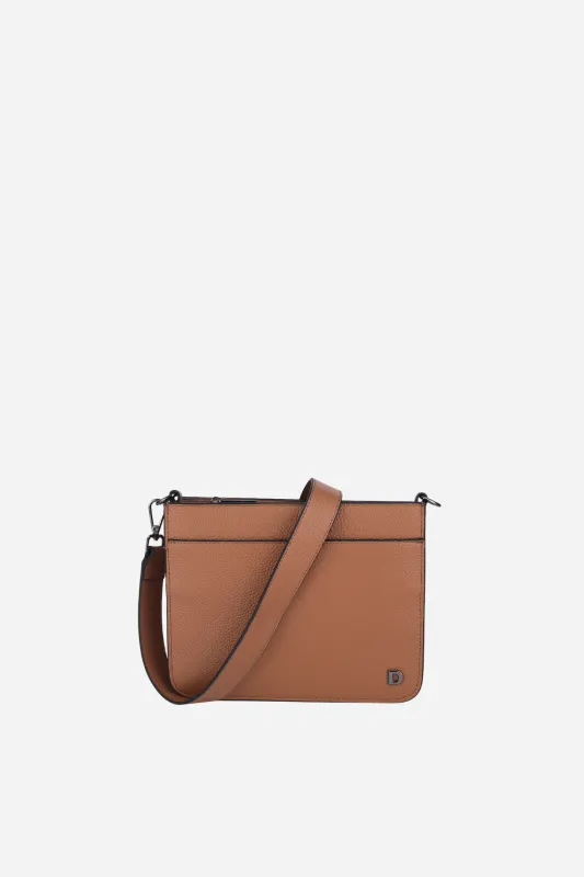 ENSLEY SMALL CROSSBODY sold by Danier