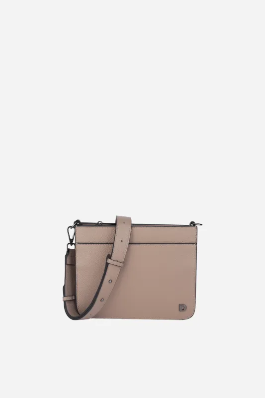 ENSLEY SMALL CROSSBODY sold by Danier
