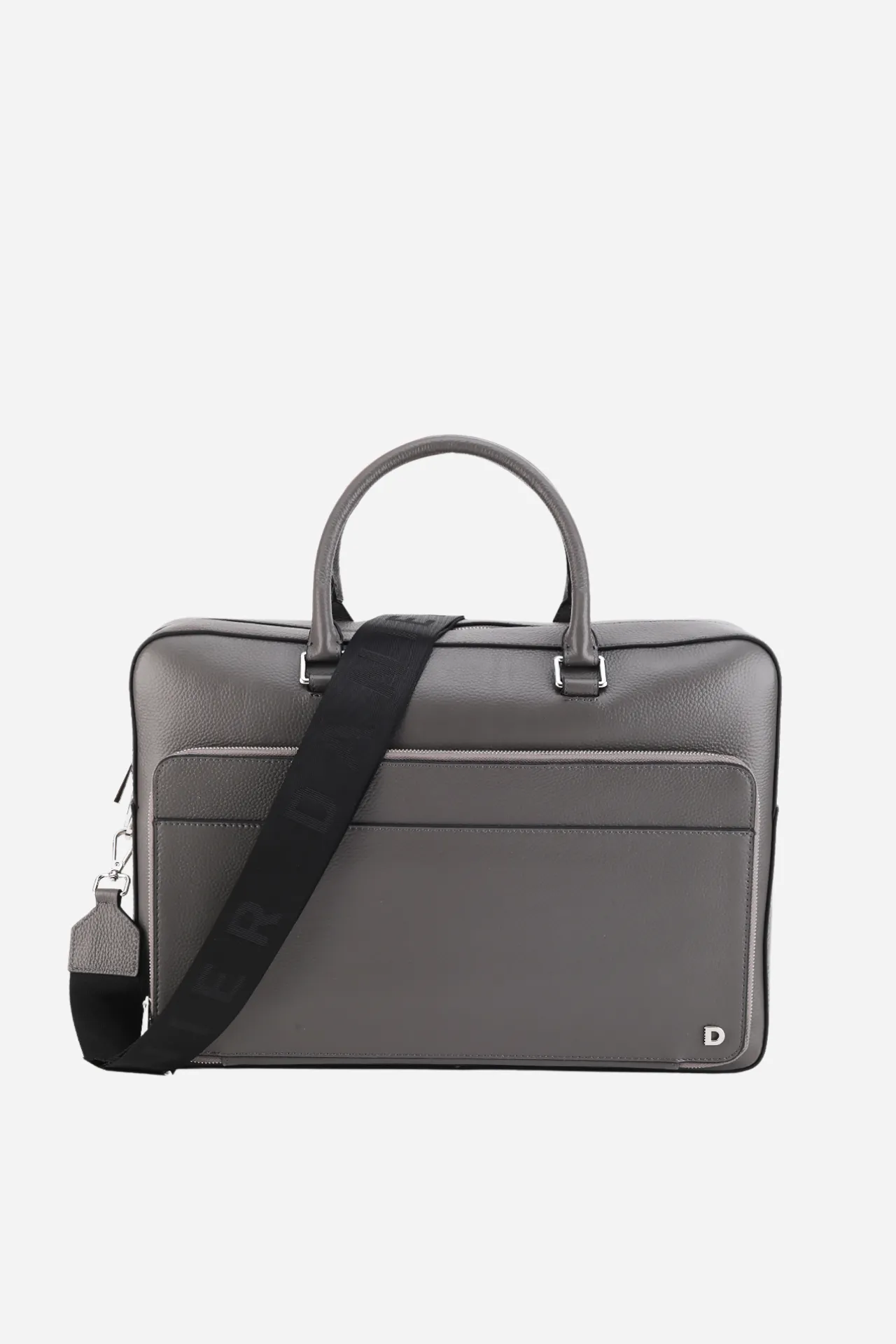 MONACO LEATHER LAPTOP sold by Danier