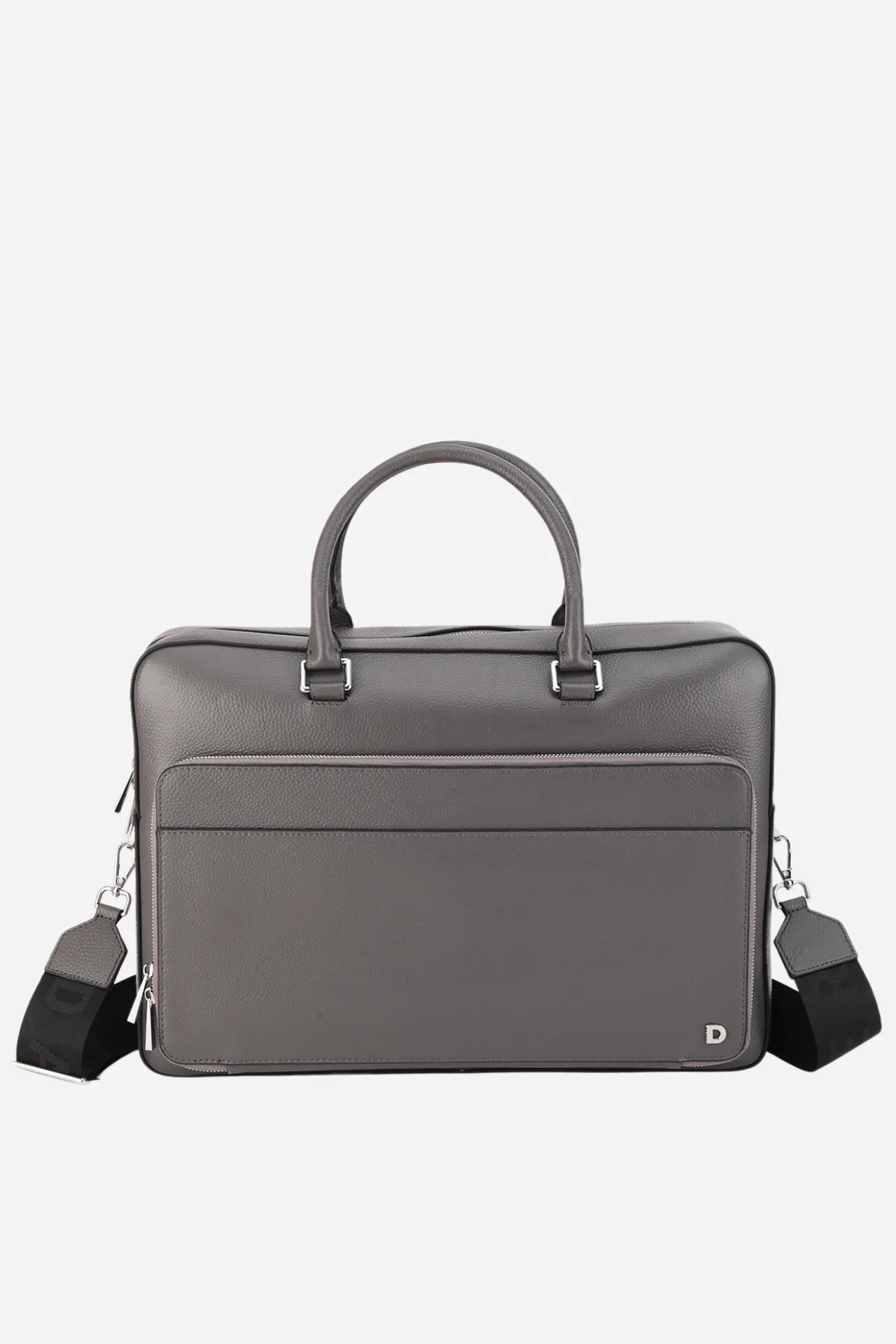 MONACO LEATHER LAPTOP sold by Danier product image thumbnail 3