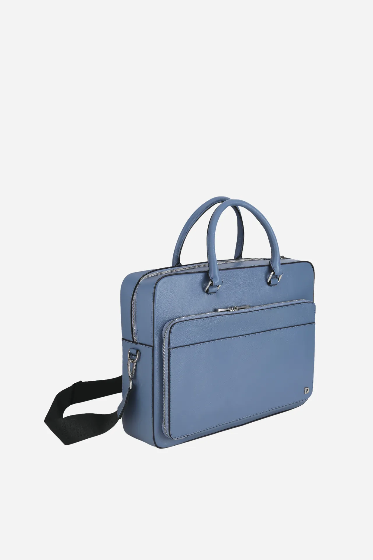 MONACO LEATHER LAPTOP sold by Danier product image thumbnail 2