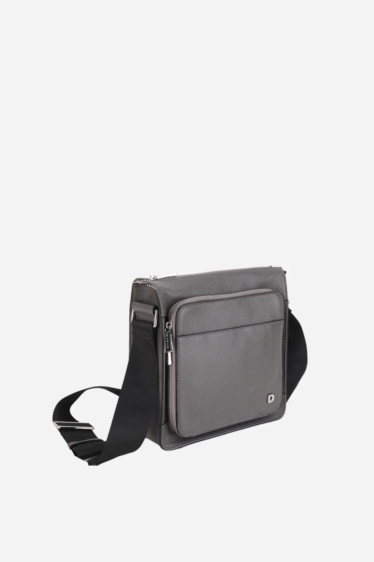MONACO LEATHER CROSSBODY sold by Danier product image thumbnail 2