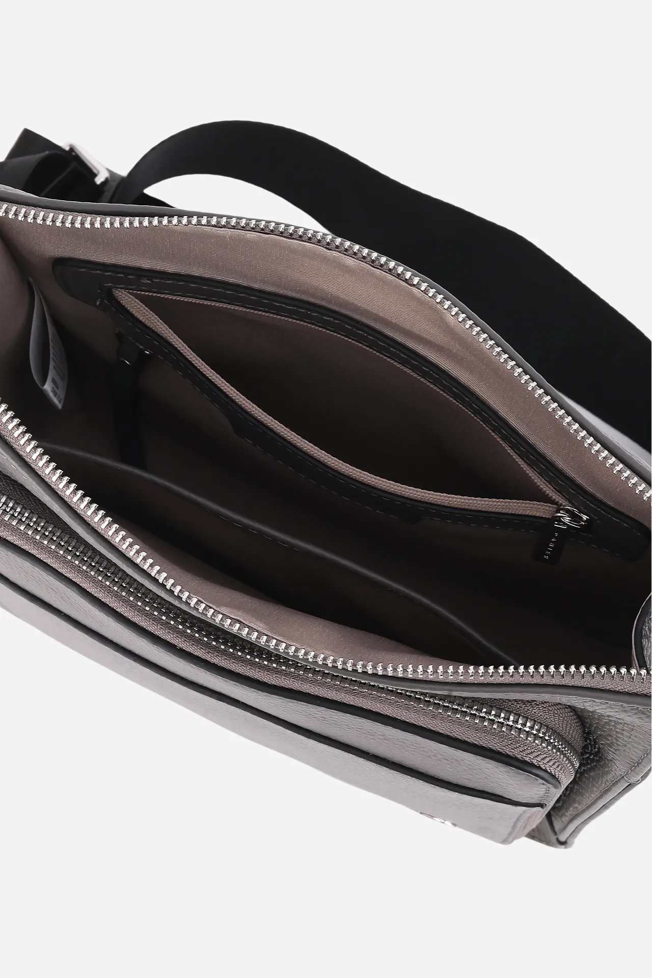 MONACO LEATHER CROSSBODY sold by Danier product image thumbnail 5