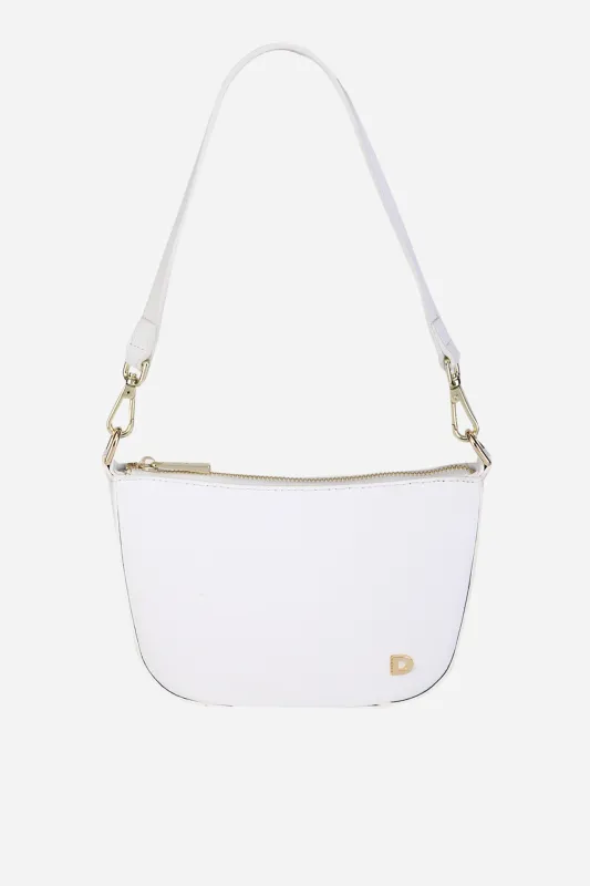 LIBERTY CROSSBODY sold by Danier