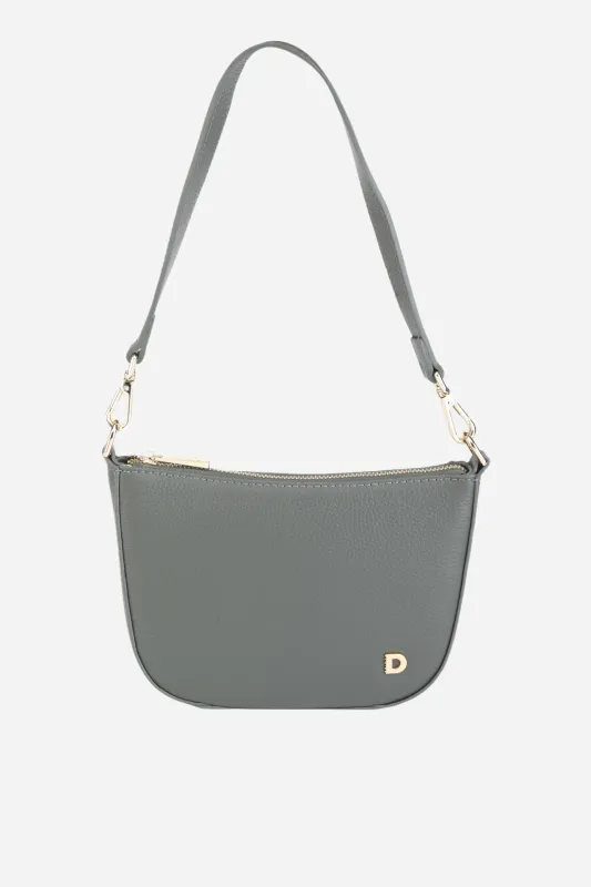 LIBERTY CROSSBODY made by Danier