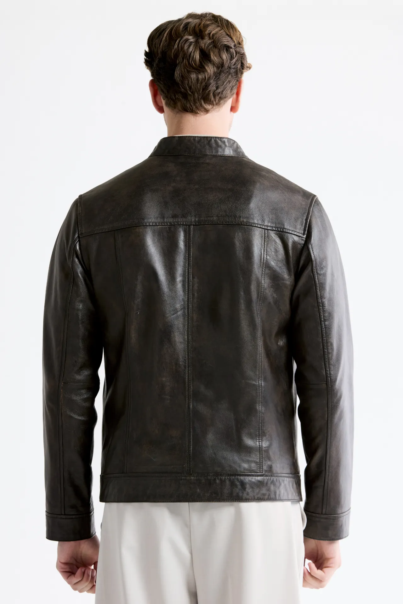 BRAD sold by Danier product image thumbnail 5