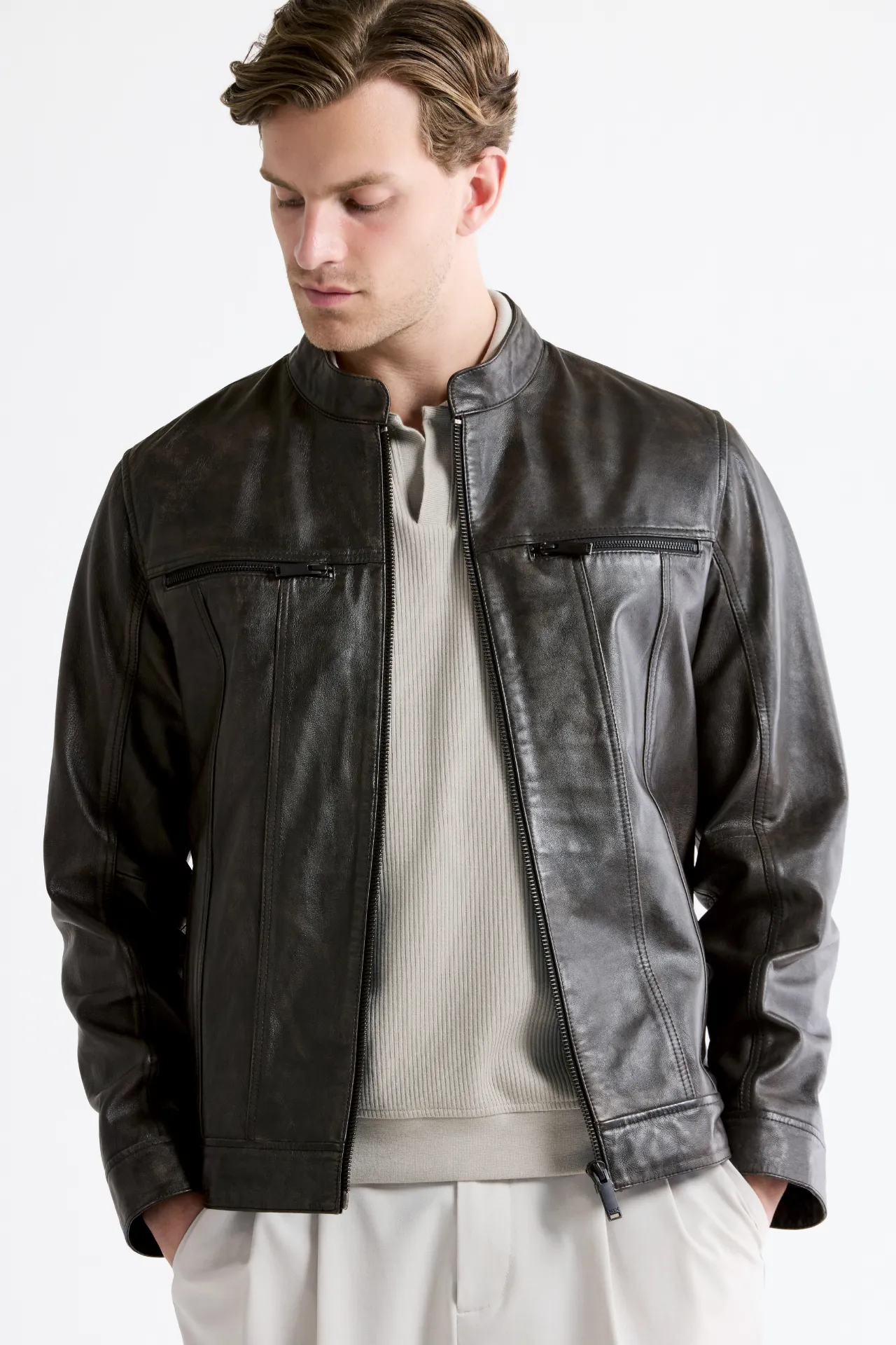 BRAD sold by Danier product image thumbnail 3