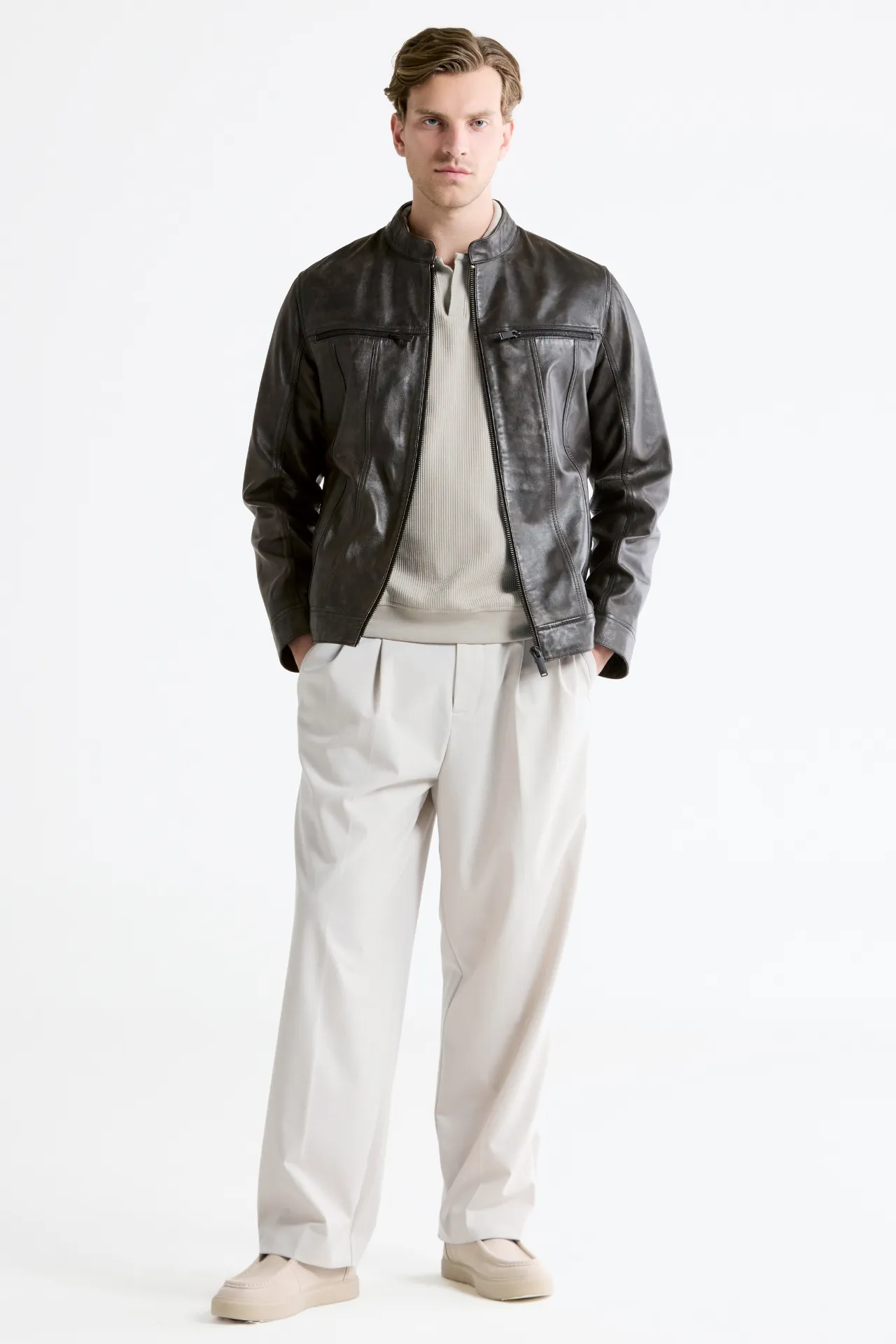 BRAD sold by Danier product image thumbnail 2