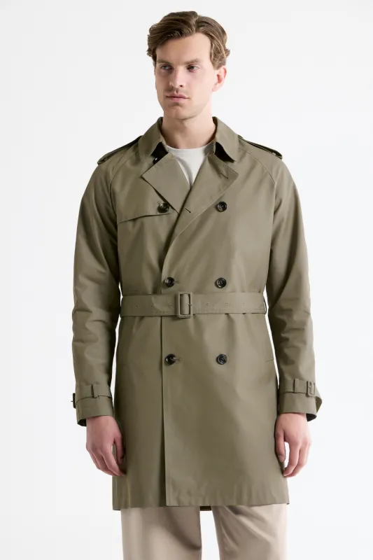 GRADY sold by Danier