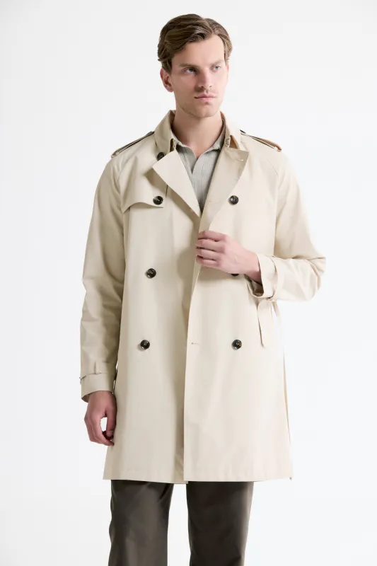 GRADY sold by Danier