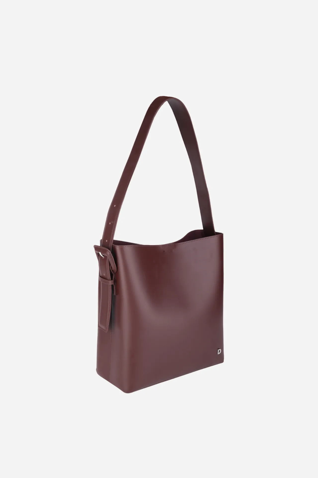 AMILIA SMALL TOTE sold by Danier product image thumbnail 2