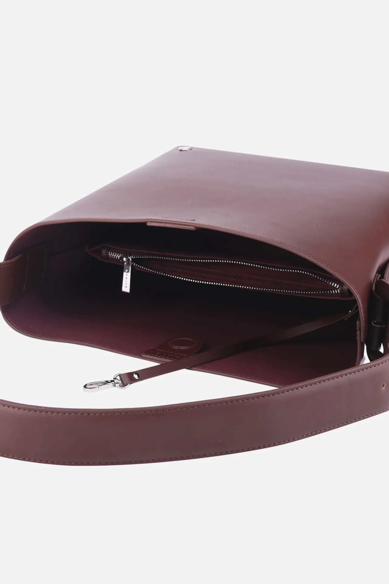 AMILIA SMALL TOTE sold by Danier product image thumbnail 5