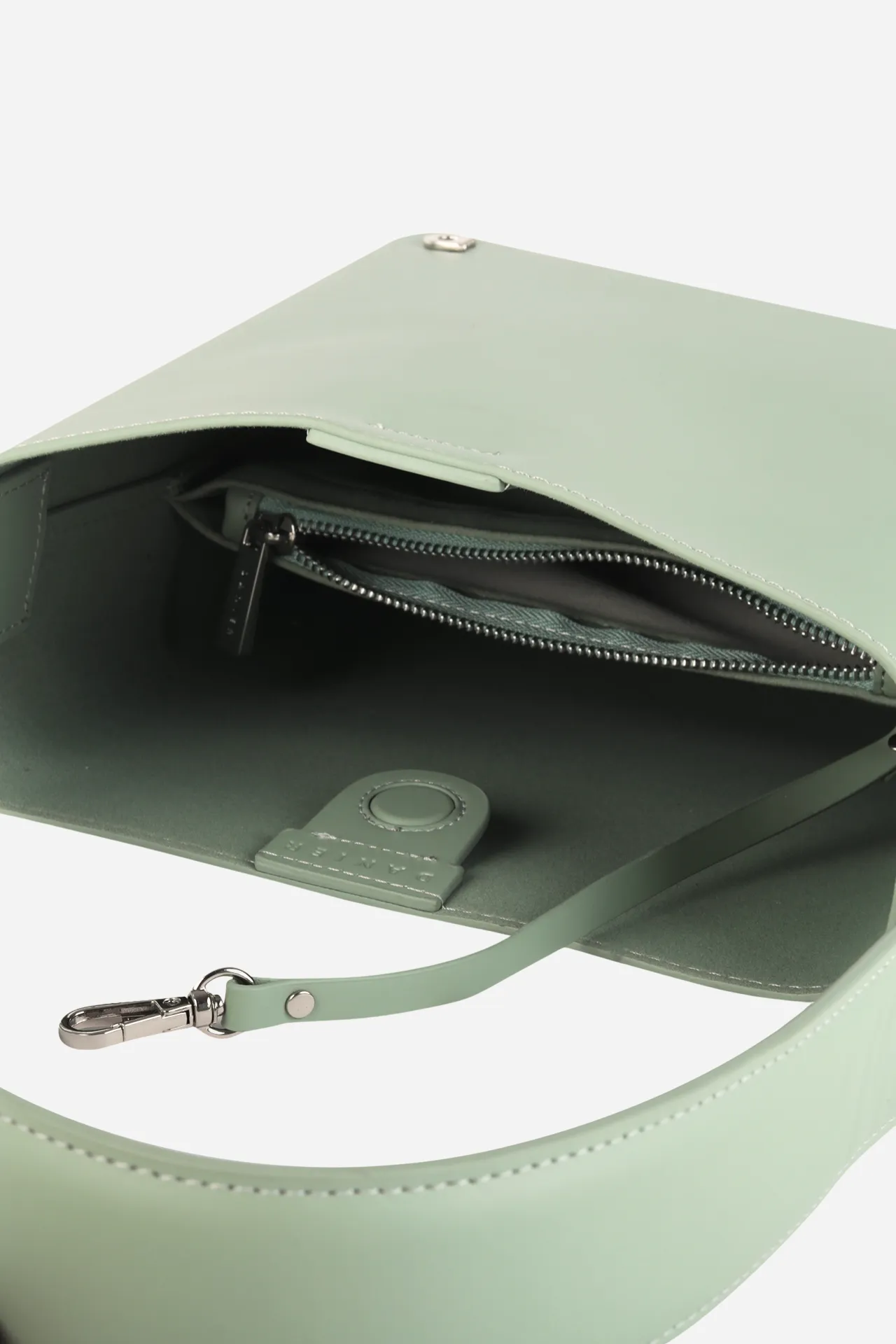 AMILIA SMALL TOTE sold by Danier product image thumbnail 5