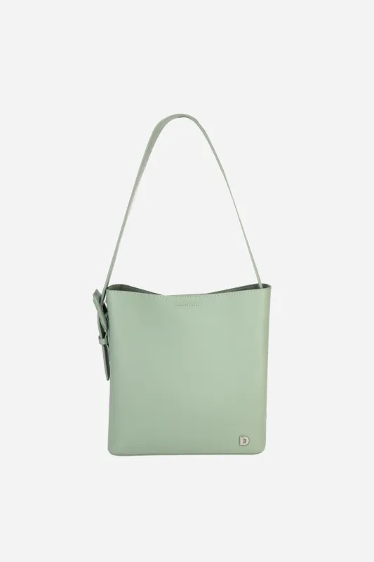AMILIA SMALL TOTE sold by Danier