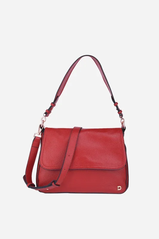 GWEN SATCHEL sold by Danier