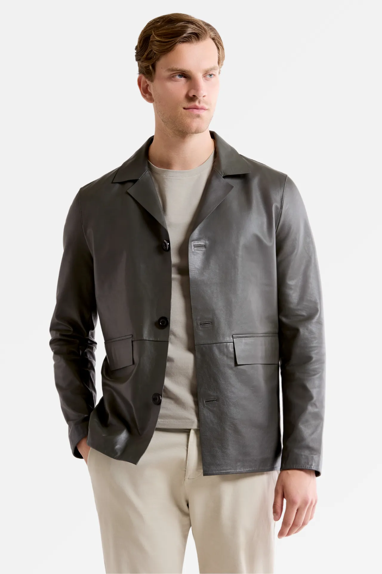 TONI sold by Danier product image thumbnail 5