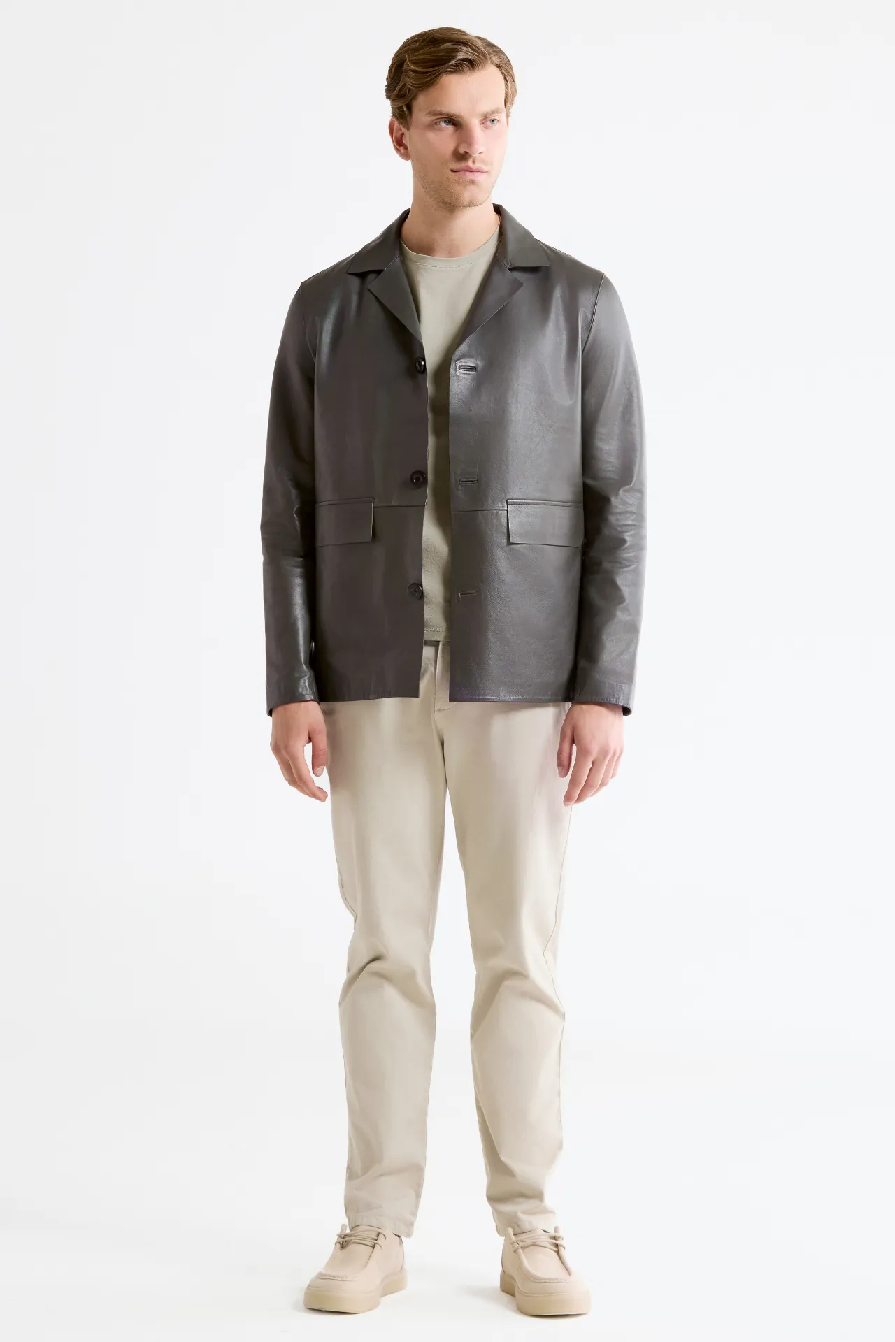 TONI sold by Danier product image thumbnail 4