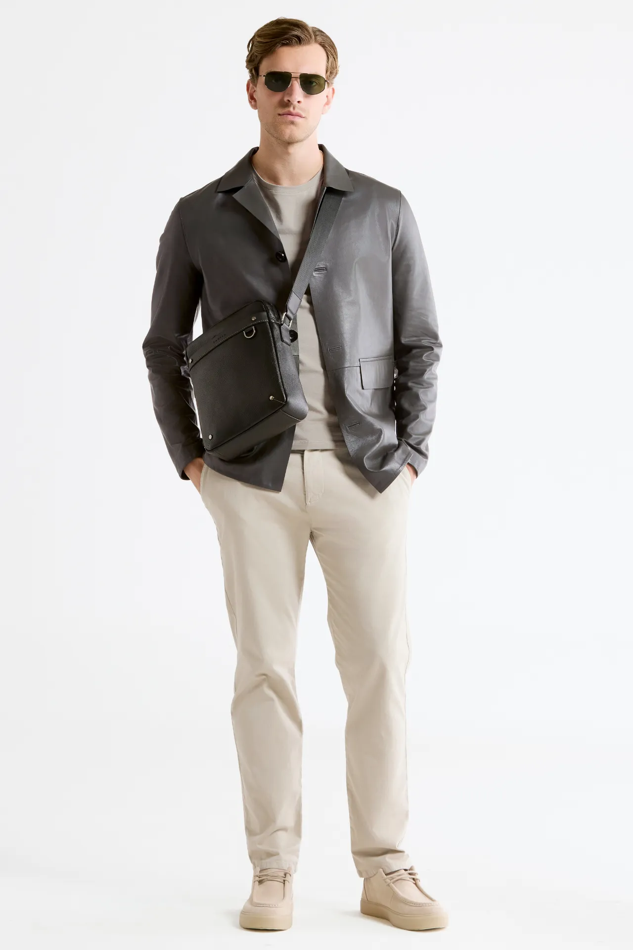 TONI sold by Danier product image thumbnail 2