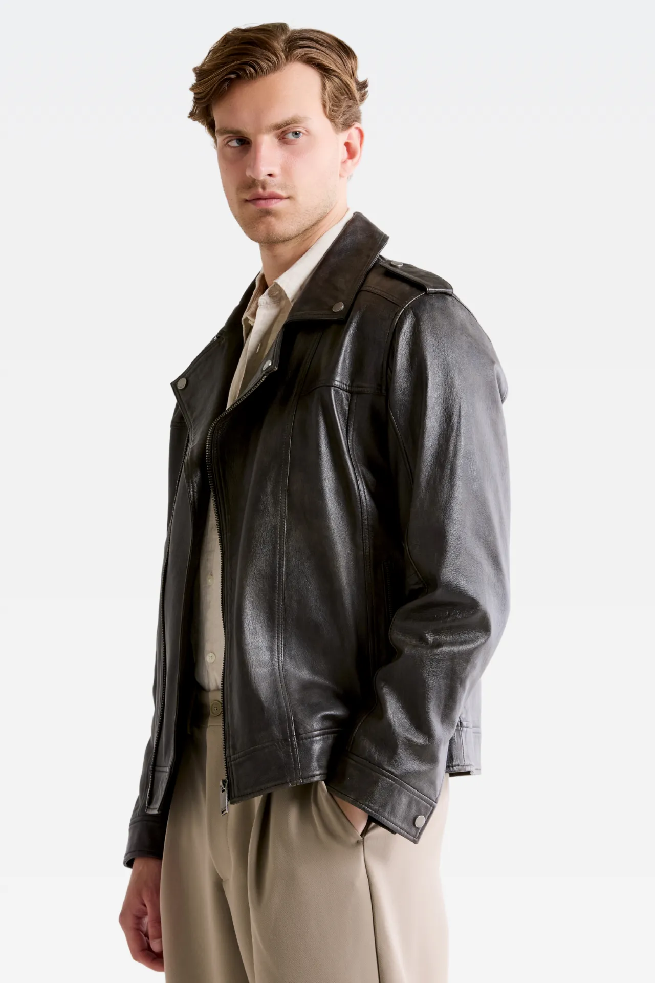 LUKA sold by Danier product image thumbnail 4