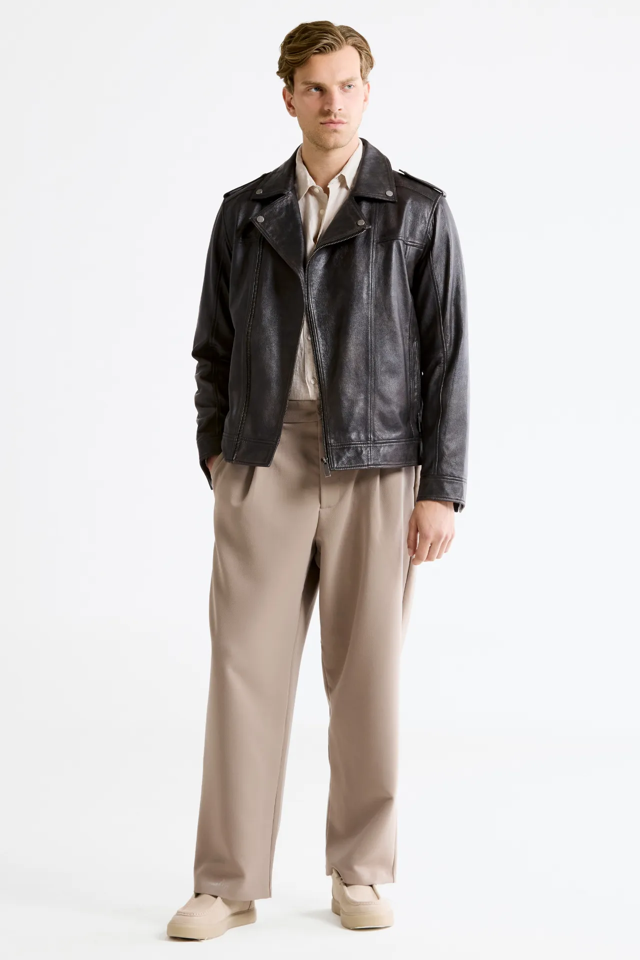 LUKA sold by Danier product image thumbnail 2