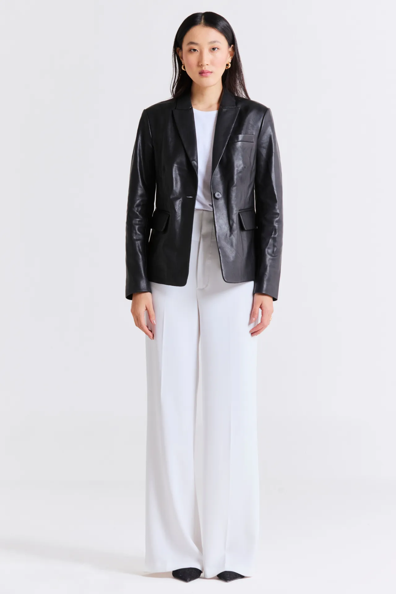 NOVA sold by Danier product image thumbnail 4