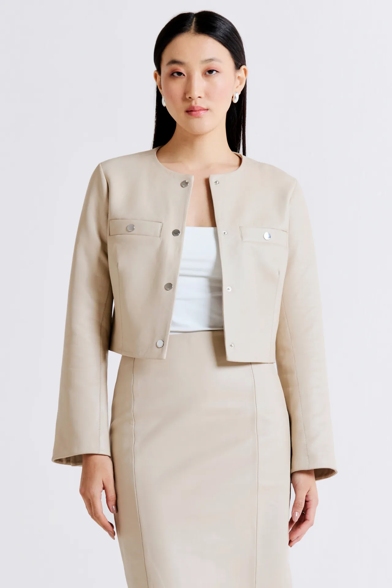 BETTY sold by Danier