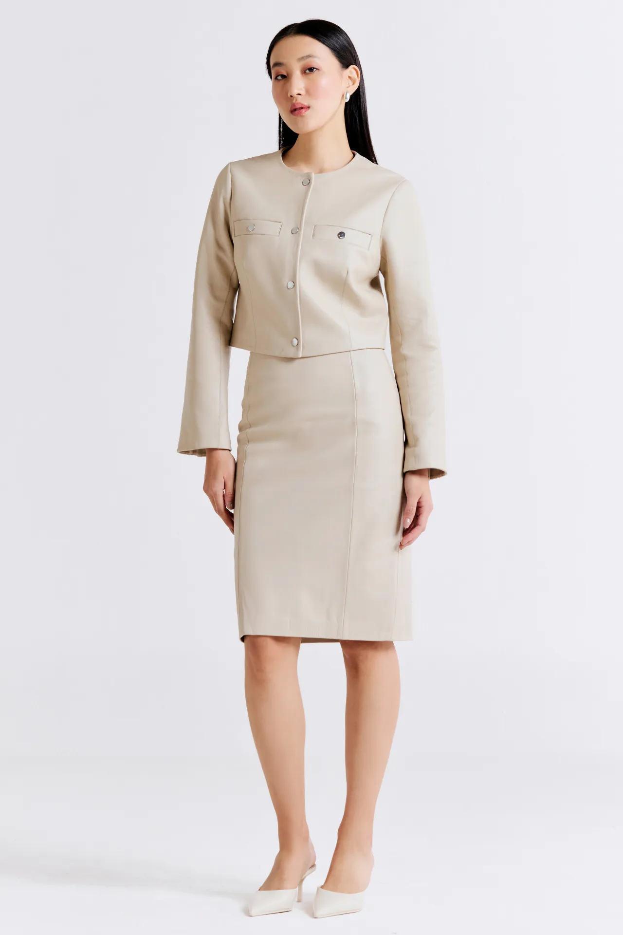 BETTY sold by Danier product image thumbnail 2