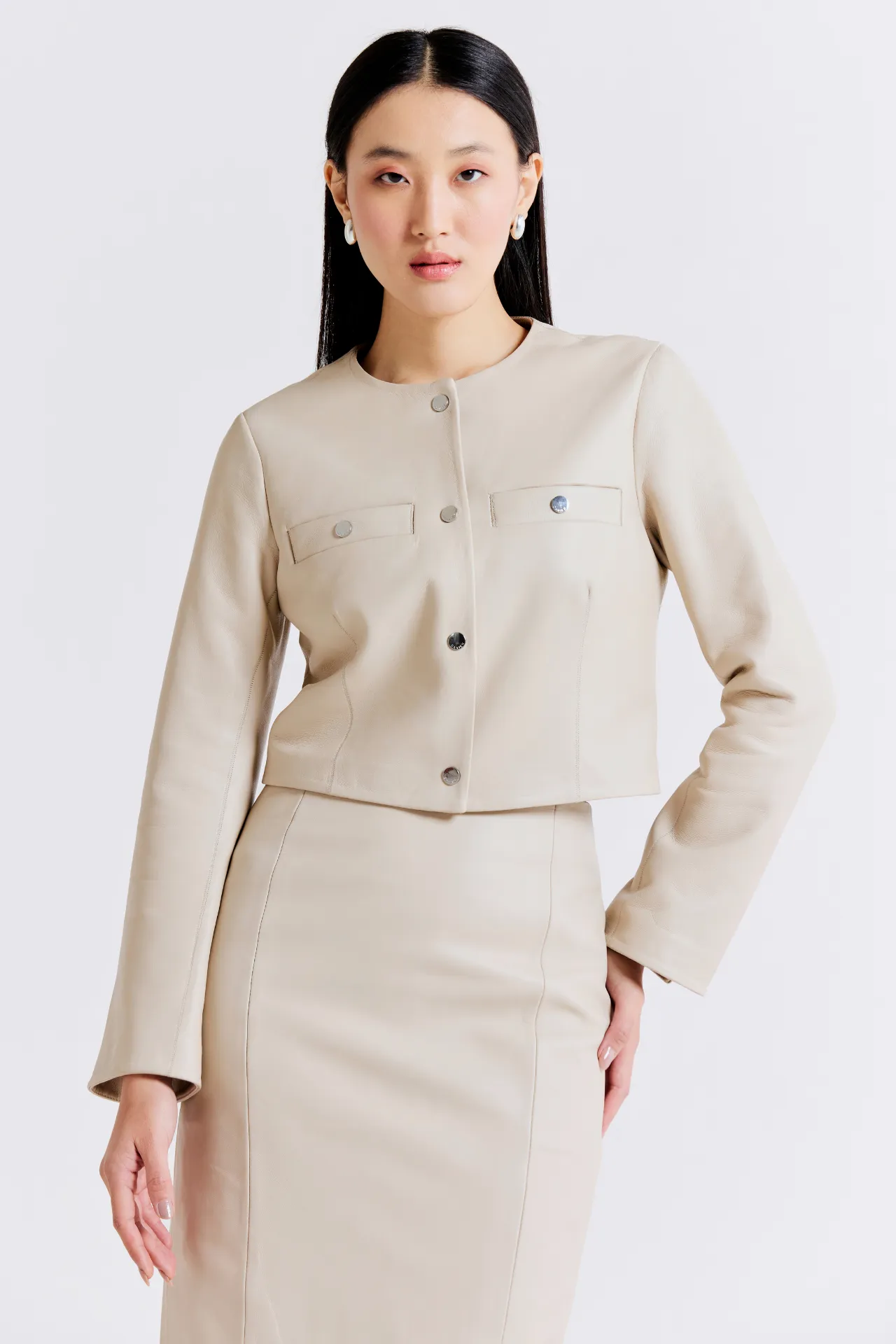 BETTY sold by Danier product image thumbnail 5