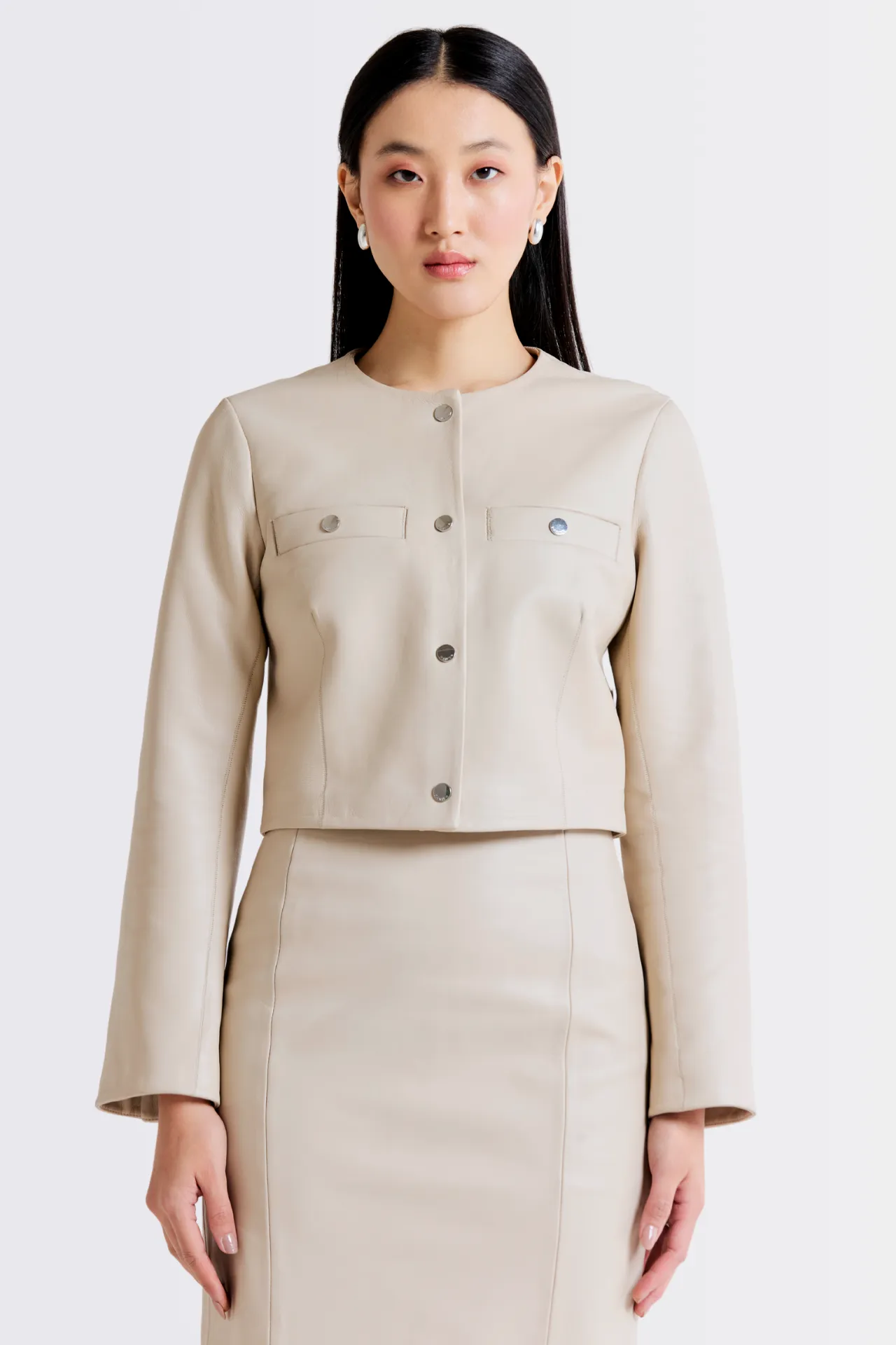 BETTY sold by Danier product image thumbnail 3