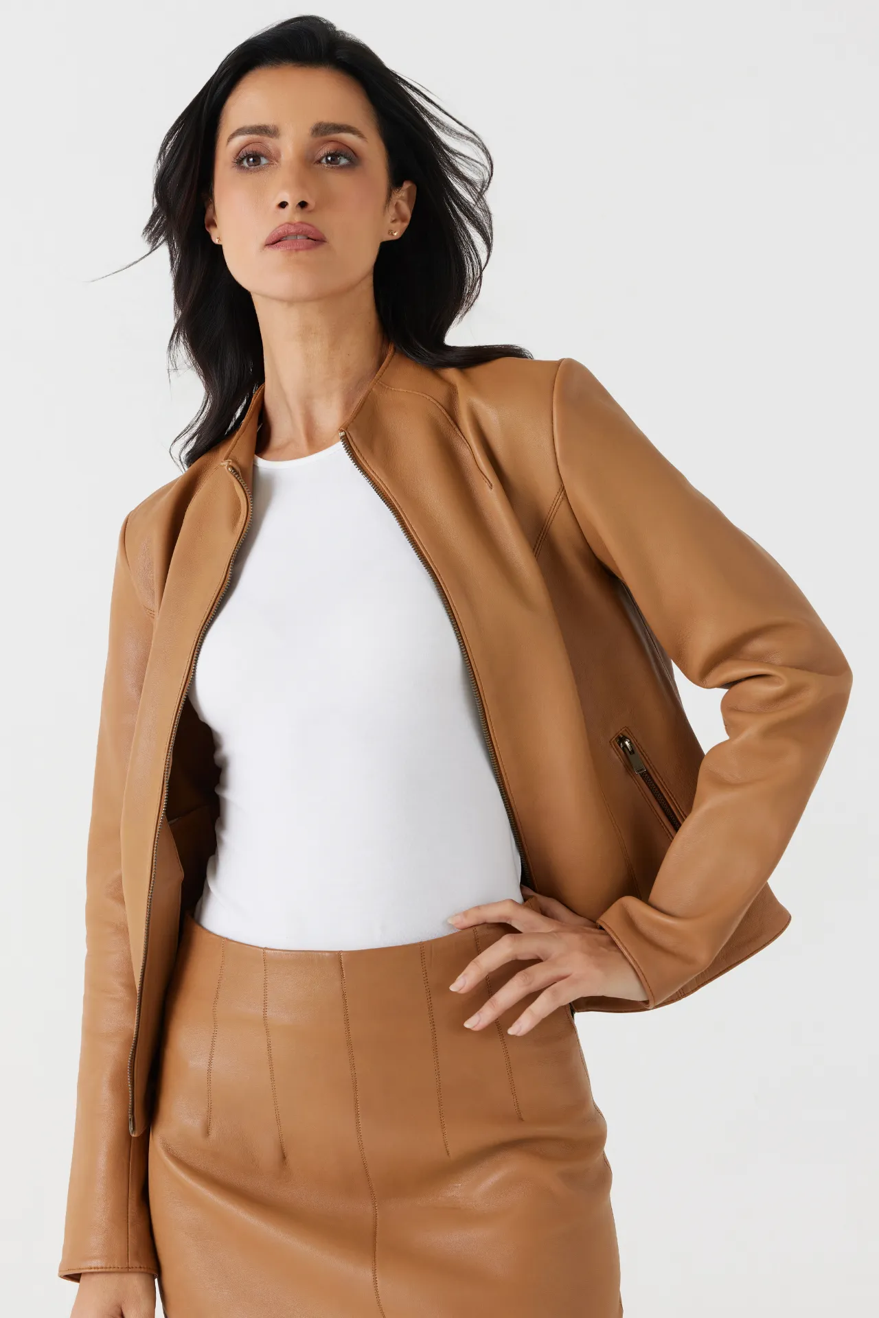 AMORA sold by Danier product image thumbnail 3