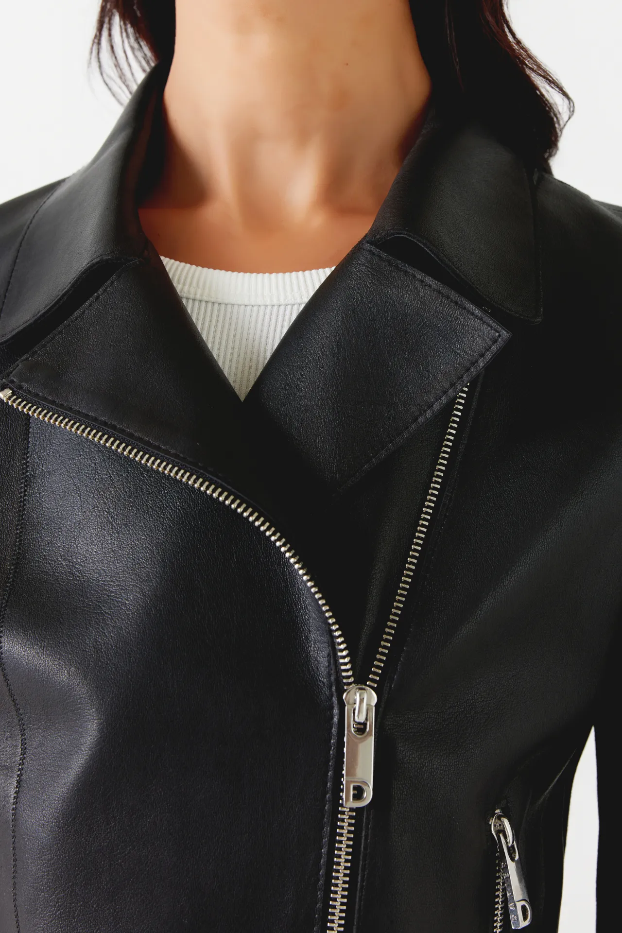 MONACO BIKER sold by Danier product image thumbnail 4