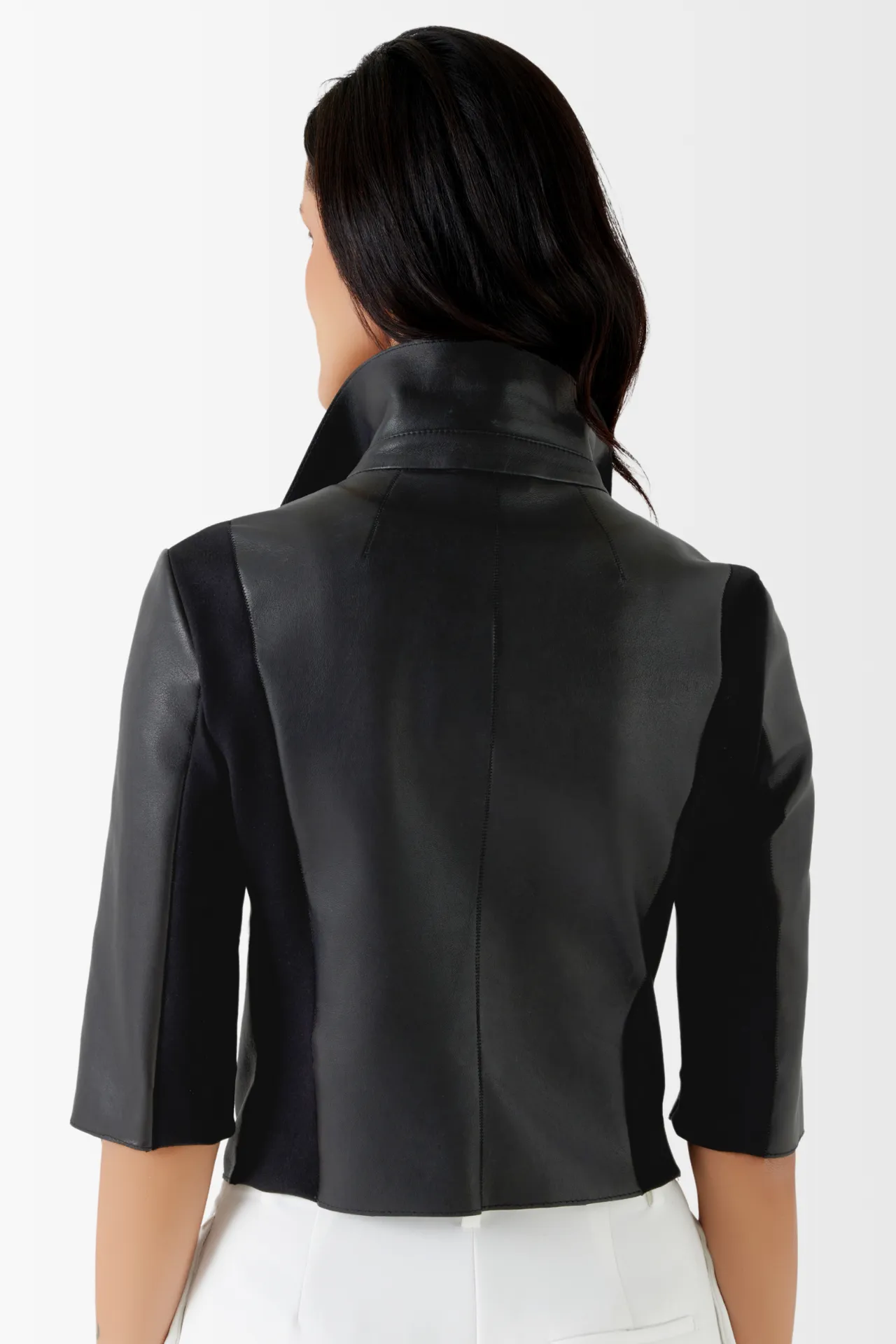 MONACO BIKER sold by Danier product image thumbnail 5