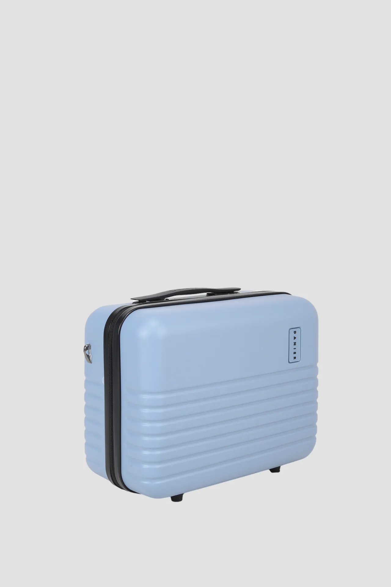 MONACO 14" BEAUTY CASE sold by Danier product image thumbnail 5