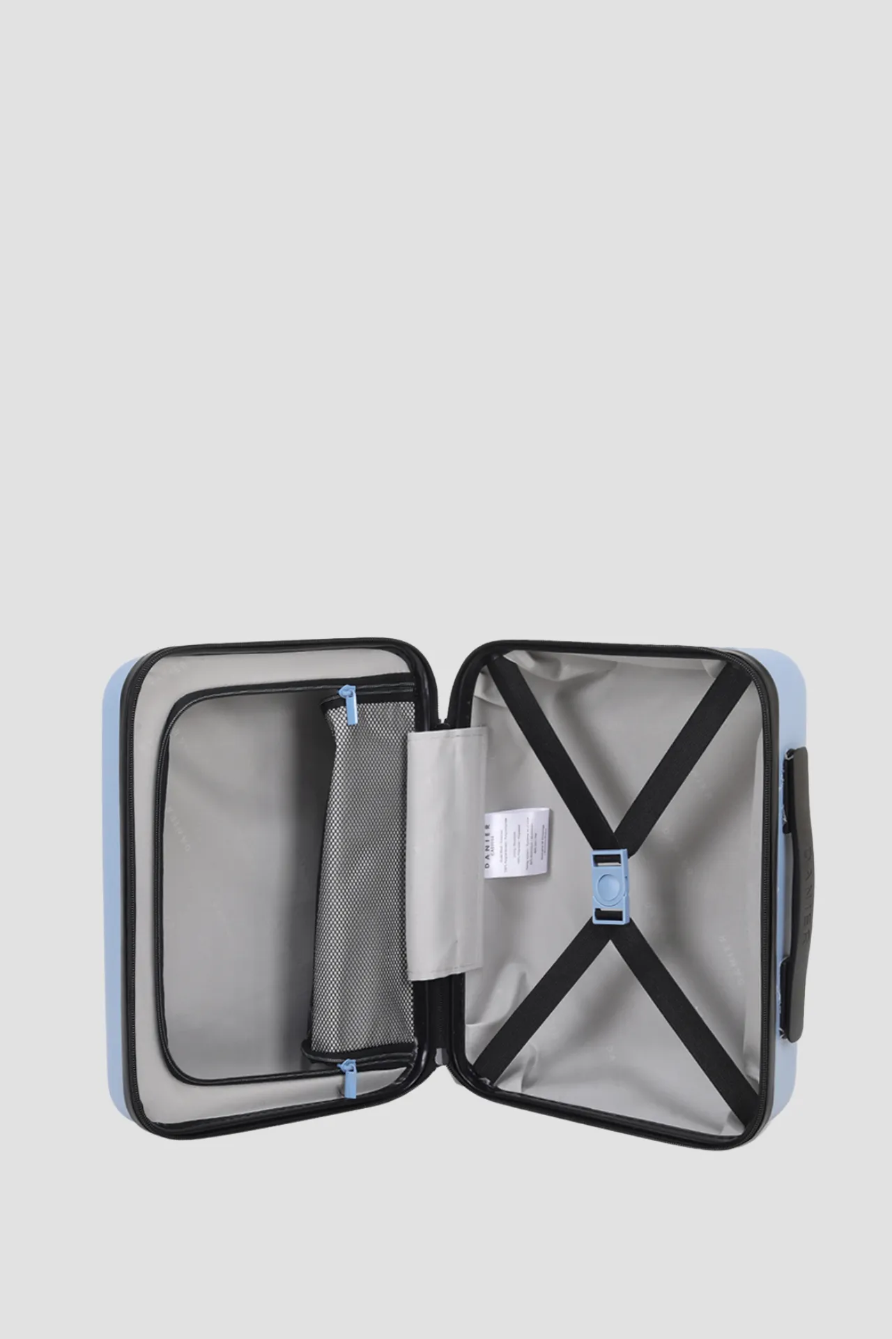 MONACO 14" BEAUTY CASE sold by Danier product image thumbnail 2