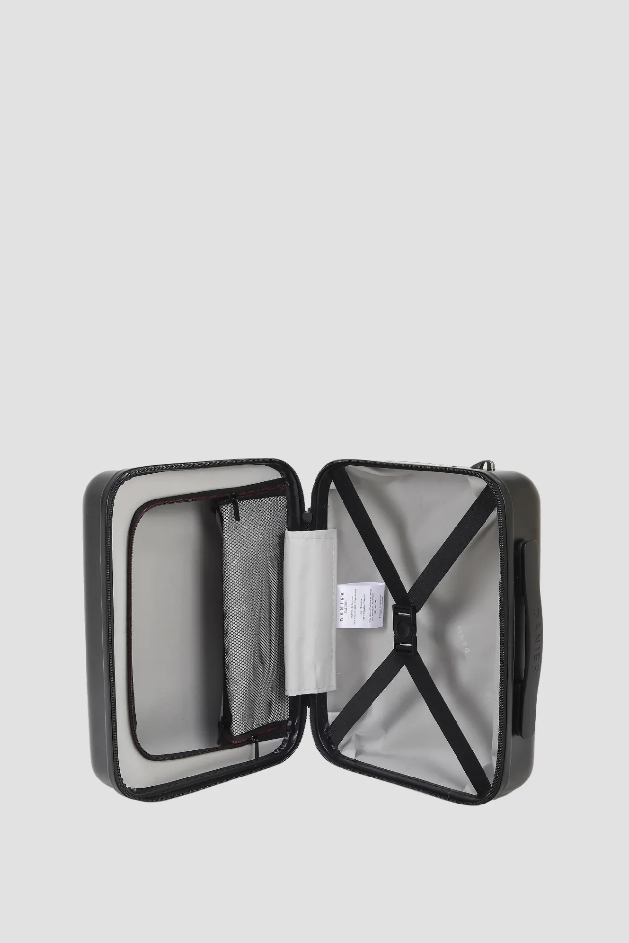 MONACO 14" BEAUTY CASE sold by Danier product image thumbnail 2